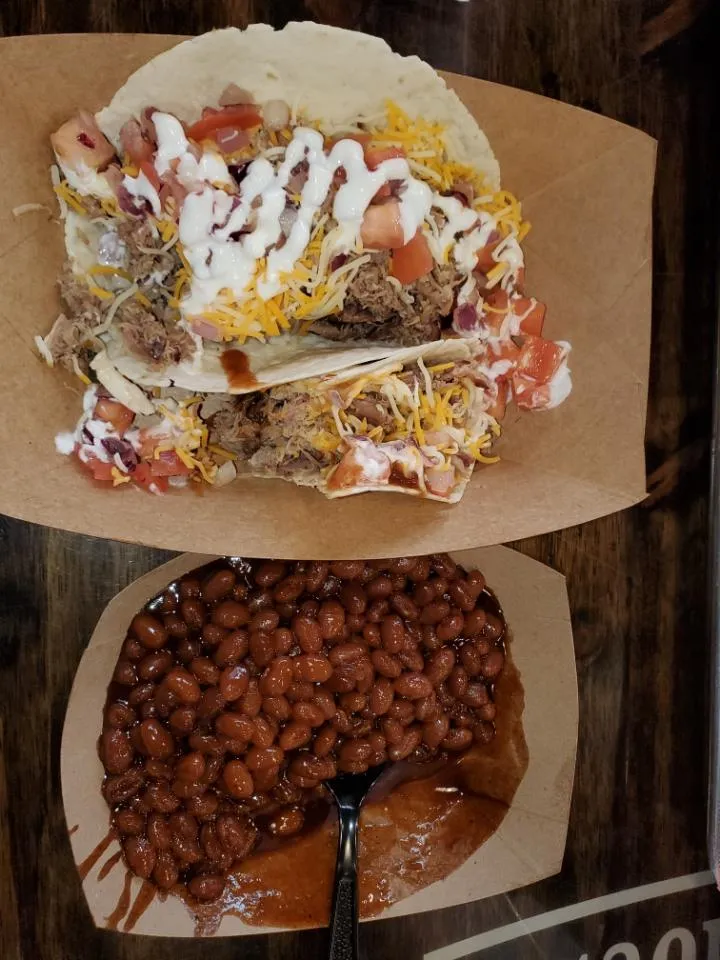 Shrimp and Crab Alfredo